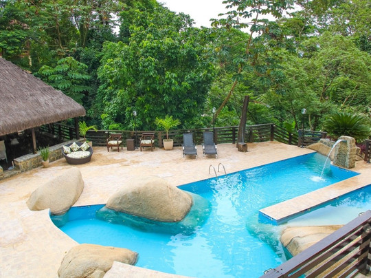 Casa Pedra Bonita主图