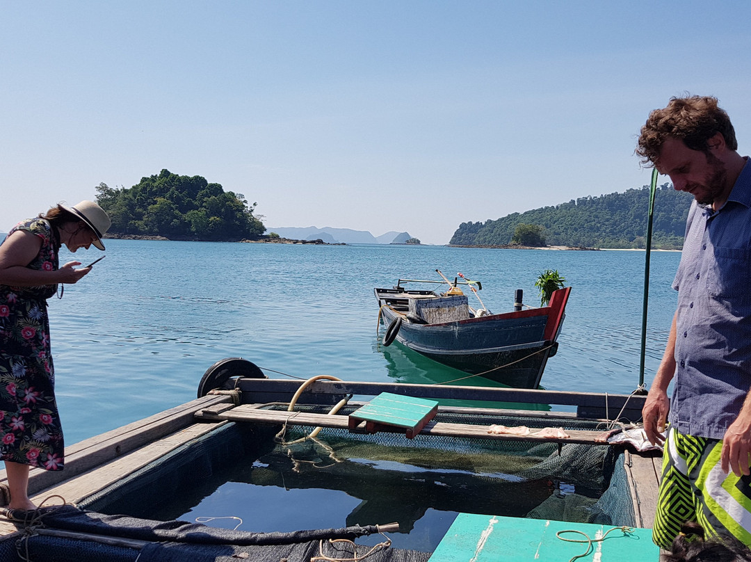 Life Seeing Tours-丹老必去景点