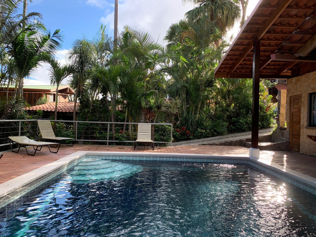 Costa Verde Inn主图