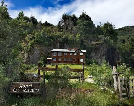 Hostal Las Natalias