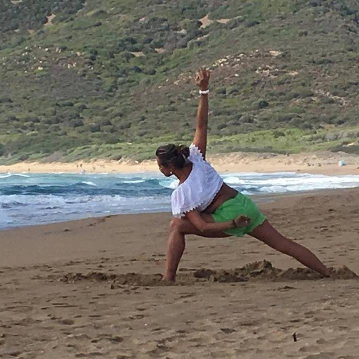 Massage and Yoga, Equilibrio da Vida景点图片
