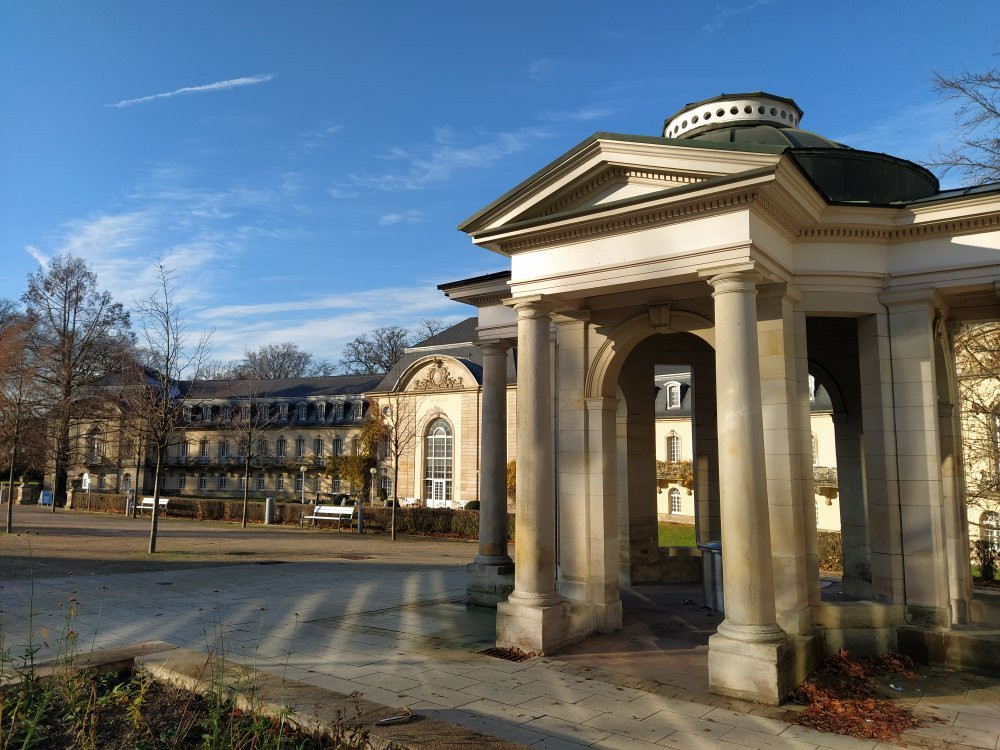 Grandhotel - Esplanade主图