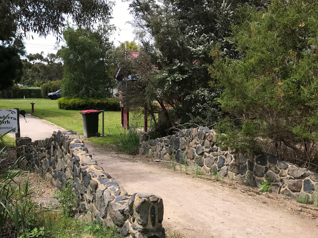 Tanderra Park景点图片