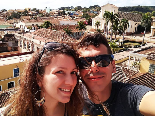 Enjoy Cuba-古巴必去景点