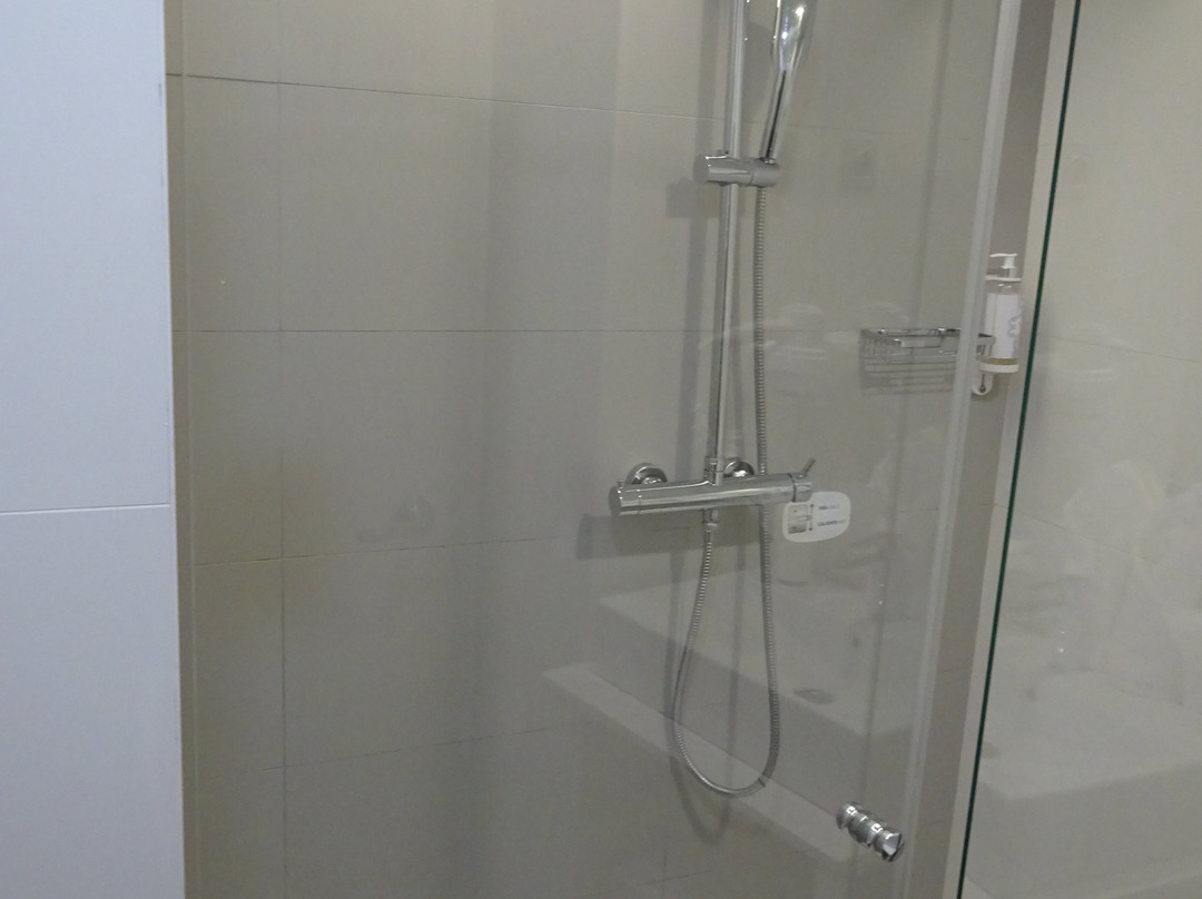 B&B HOTEL Donostia San Sebastián Aeropuerto主图