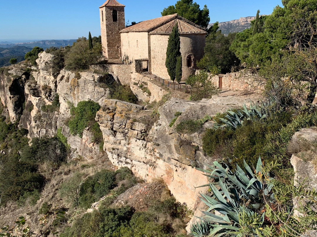 Montsant Natura-Cornudella de Montsant必去景点