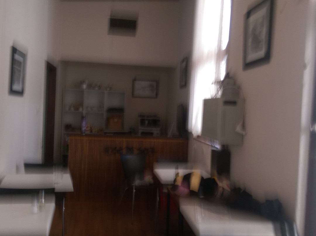 Pioneer Station Motor Inn主图