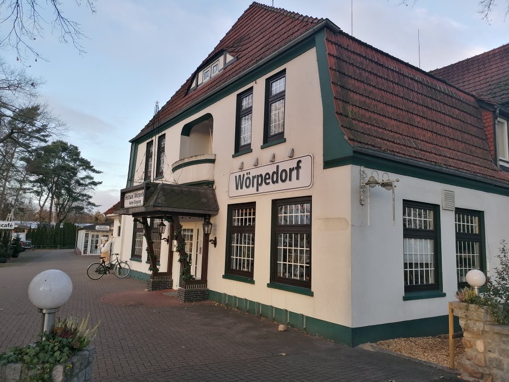 Landhaus Worpedorf主图