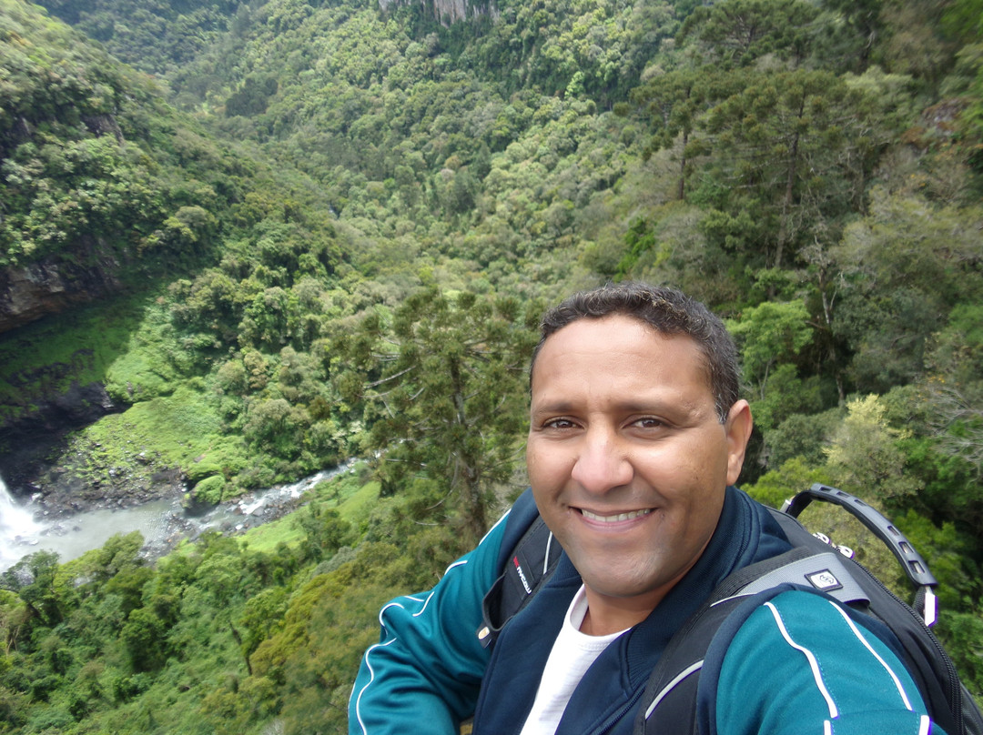 费拉杜拉公园（马蹄公园）-卡内拉必去景点