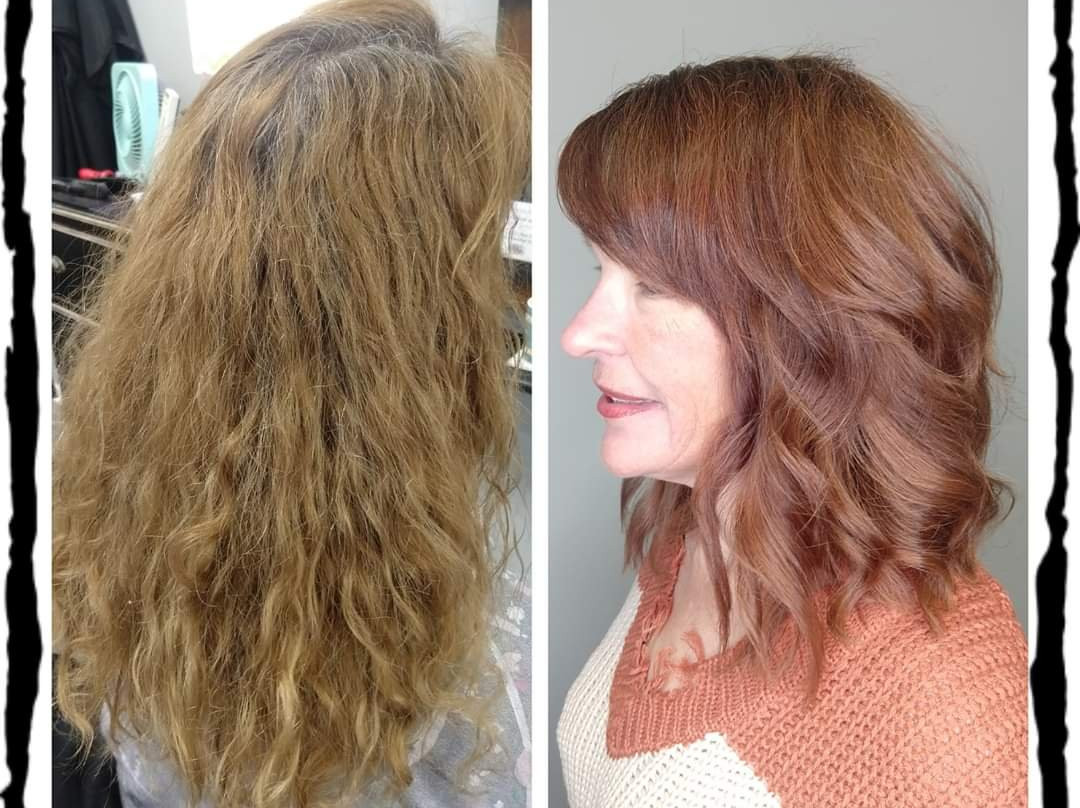 Artistik Image Salon & Spa-美特尔海滩必去景点