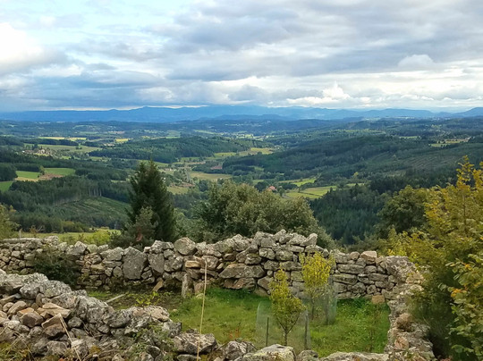 Église de l'Assomption-de-la-Vierge de Montarcher-Montarcher必去景点