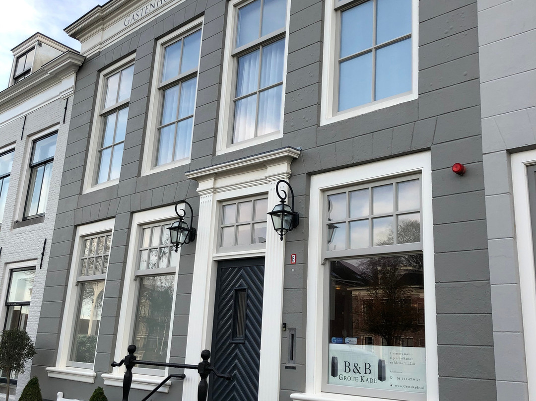 B&B De Grote Kade主图