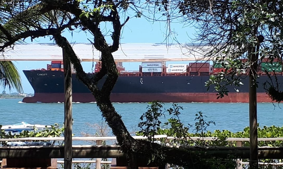 Itapoa Marina Hotel主图