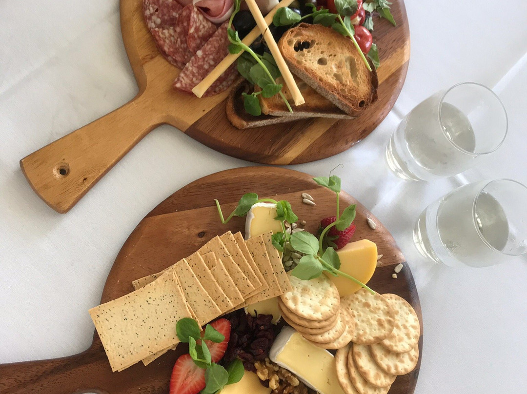 Windsor旅游景点-Villa Thalgo Day Spa