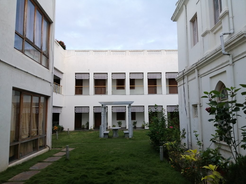 Hotel Mayura Yatrinivas Mysore主图