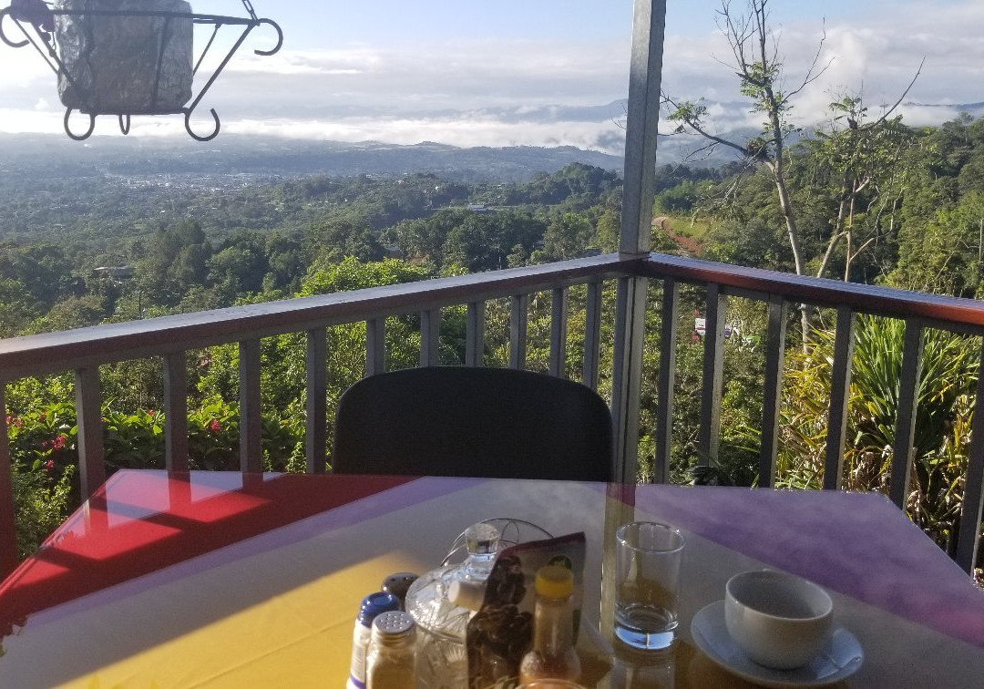 La Princesa Hotel主图