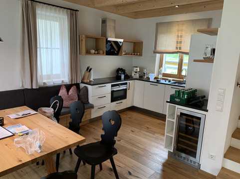 Trattlers Hof-Chalets主图