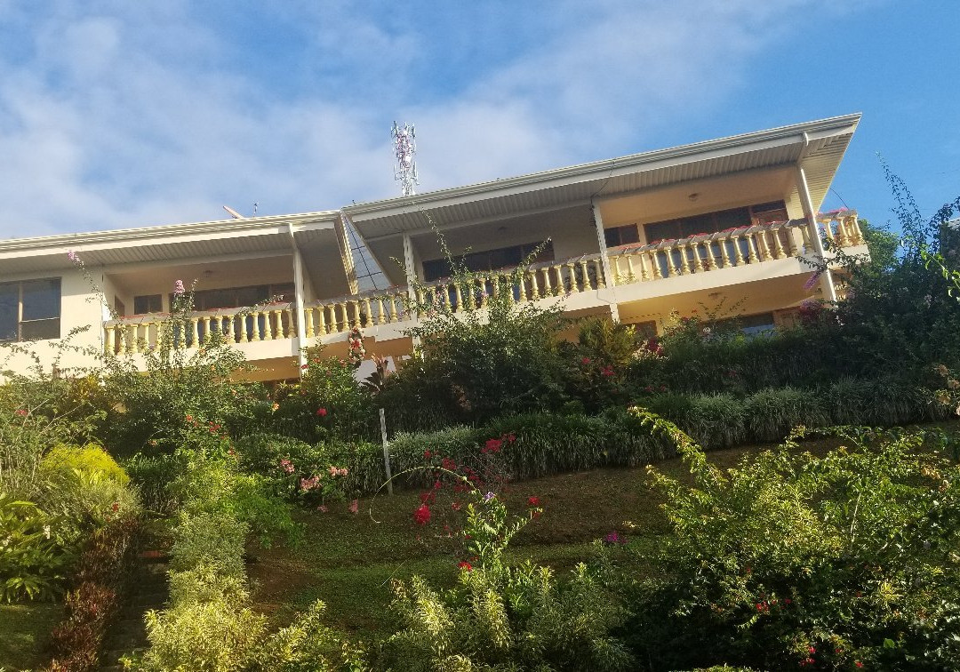 La Princesa Hotel主图