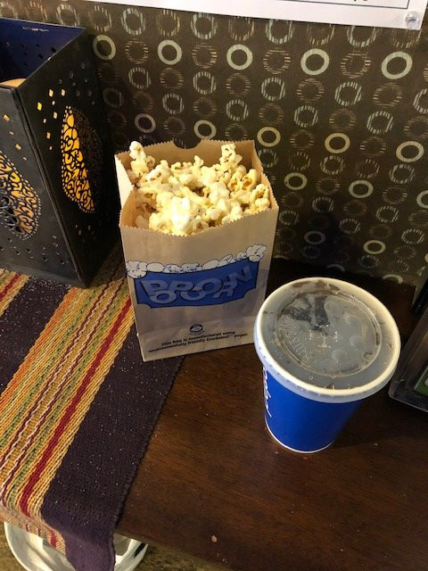 Liberty Theatre of Camas-Washougal-Camas必去景点