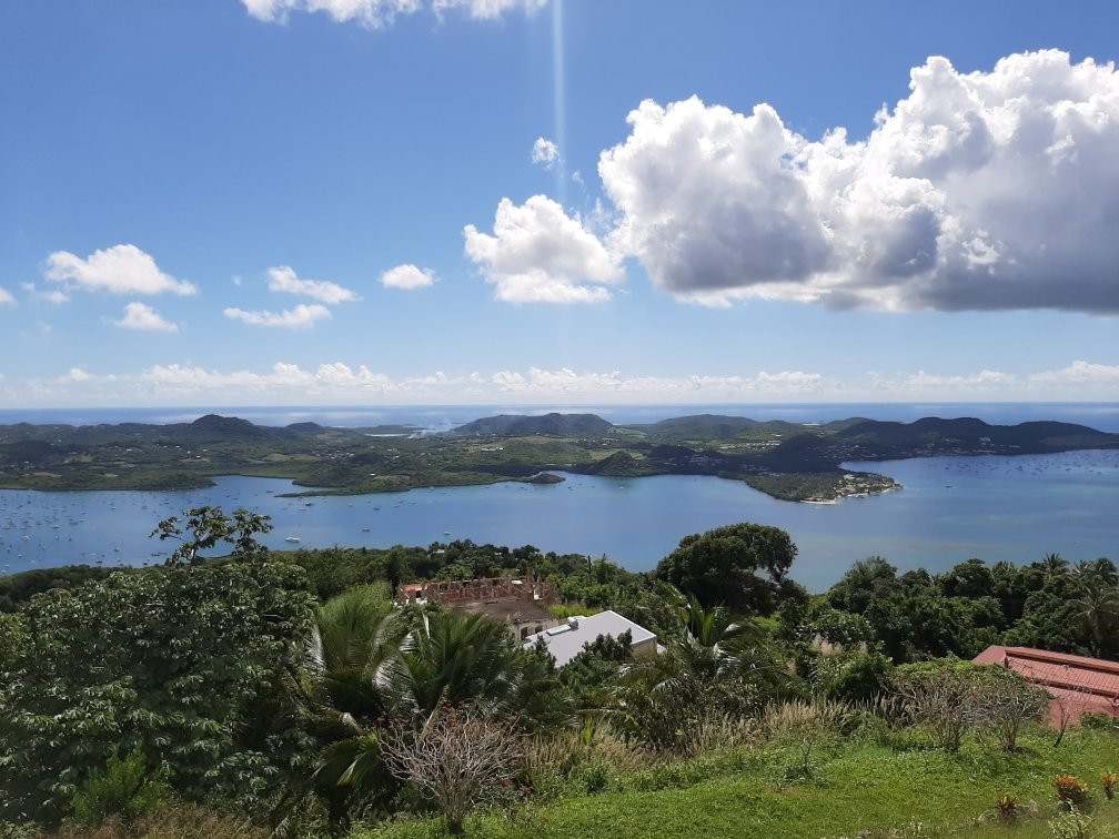 Le Morne Gommier景点图片
