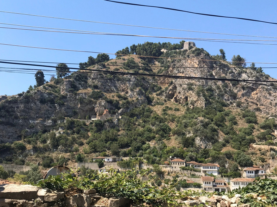 Berat Adventure-培拉特必去景点