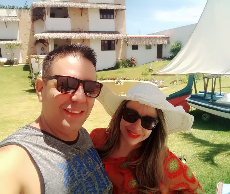 R.i.o Residenzia Intercontinentale E Ospitalita主图