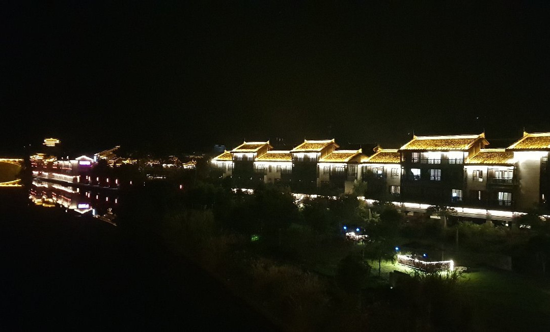 黔江风景区-重庆市必去景点