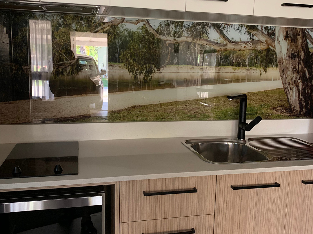 Barooga River Gums Motor Inn主图