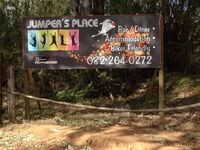 Jumper's Place