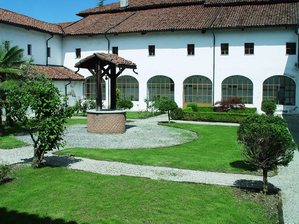 Parco Museo dell'Ingenio-Busca必去景点