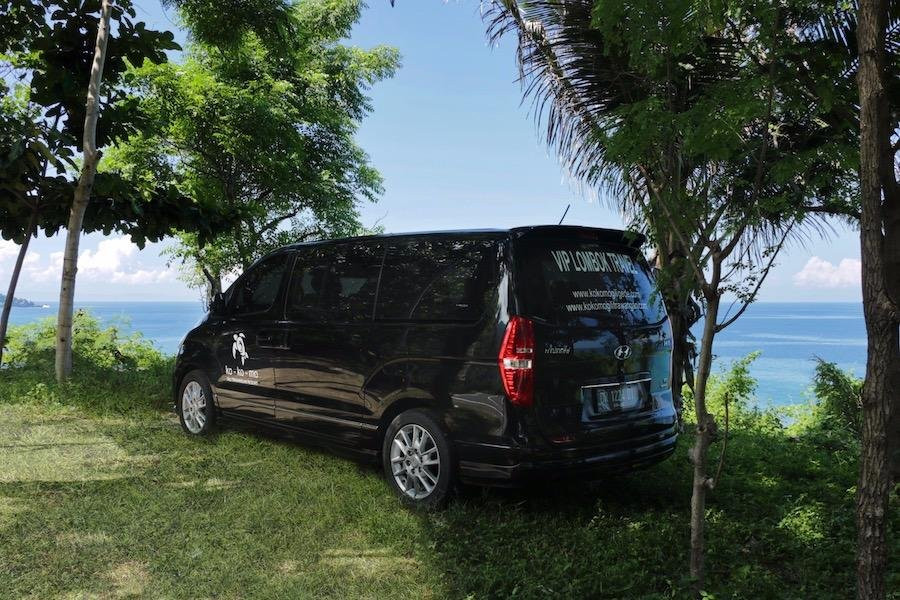 LOMBOK VIP TRANSPORT-龙目岛必去景点