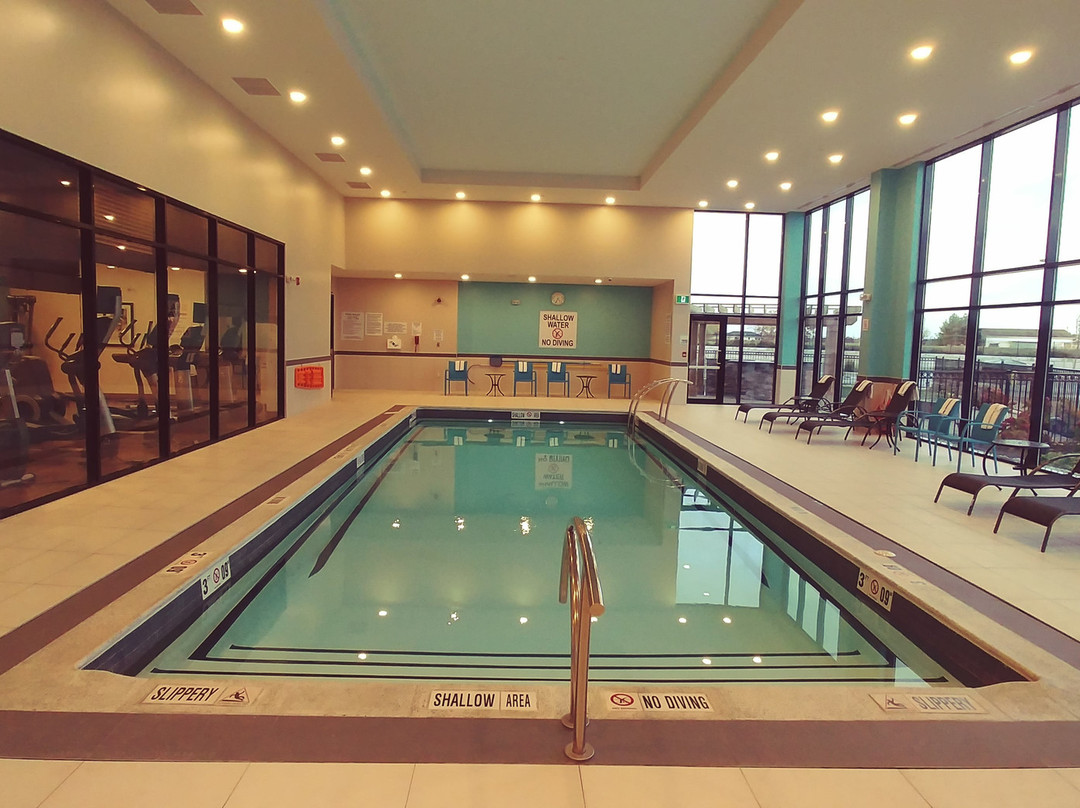 Staybridge Suites Niagara-on-the-Lake by IHG主图