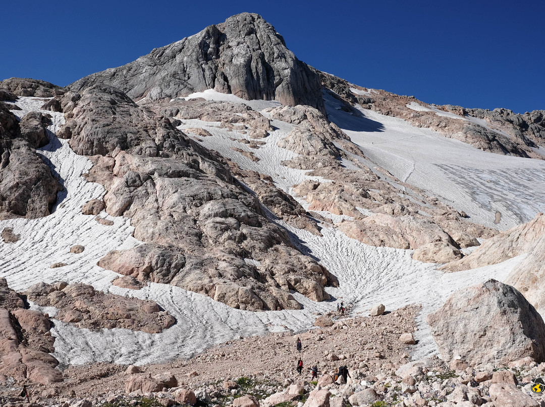 Mount Fisht景点图片