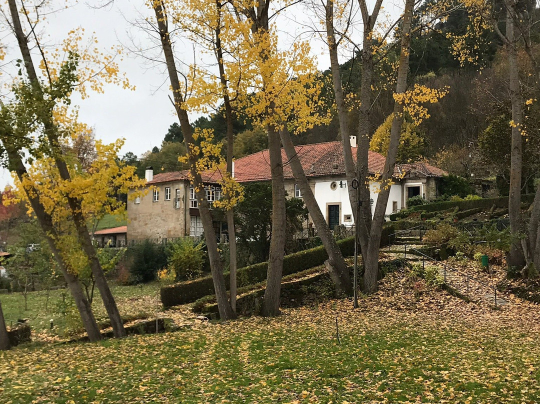 Quinta Da Mata主图