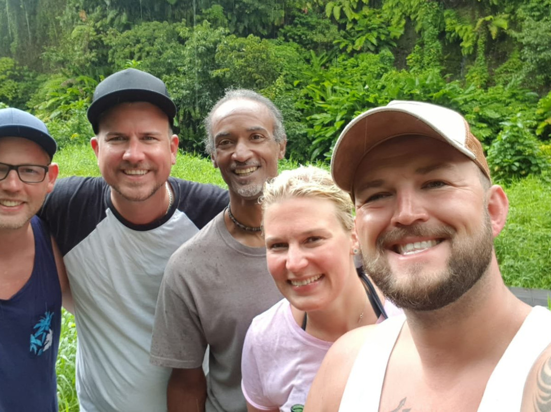 Bumpiing Tours-罗索必去景点