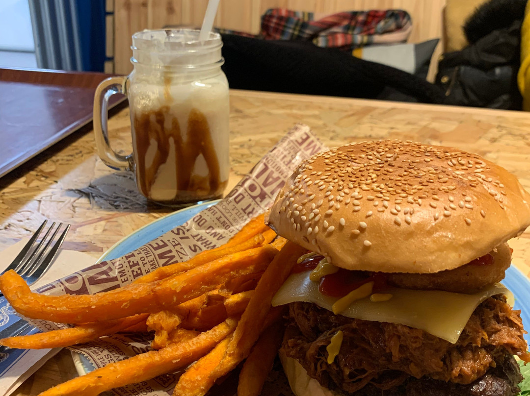 Bob & Berts Dumfries