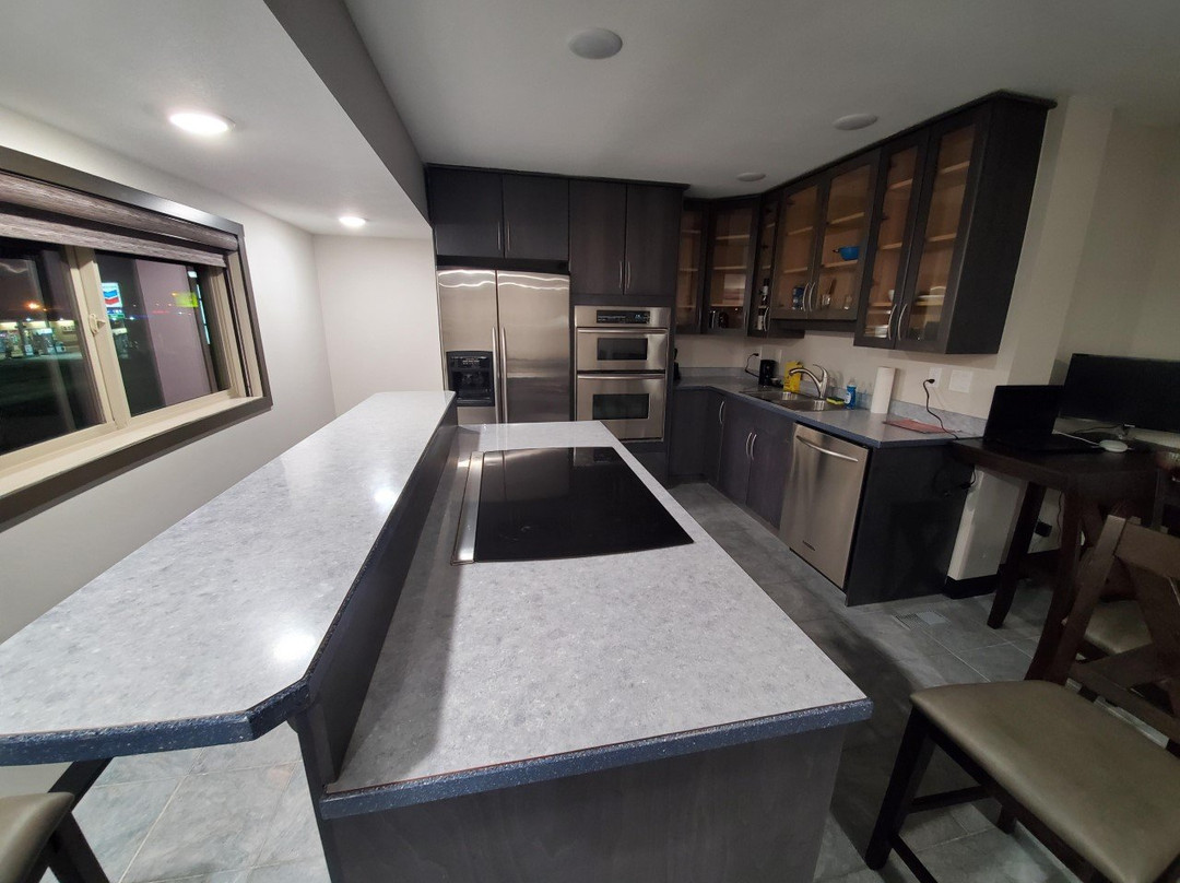 Homestead Inn & Suites主图