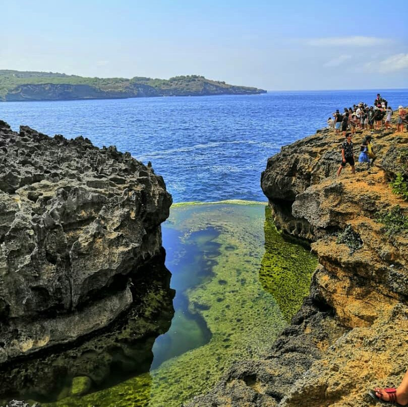 Nusa Penida Best Trip-巴厘岛必去景点