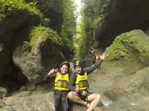 Juanderer幸福之旅-宿雾市必去景点