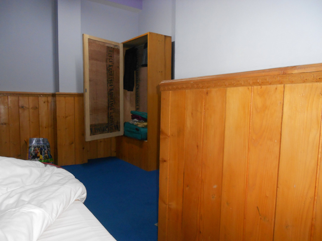 OYO 60097 Hill Hotel Lachung主图