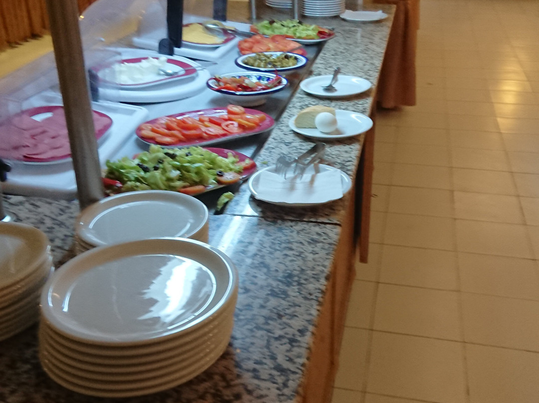 Hotel Continental主图