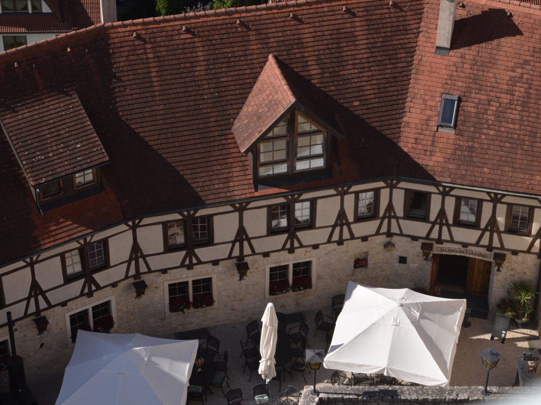 Burg Katzenstein主图