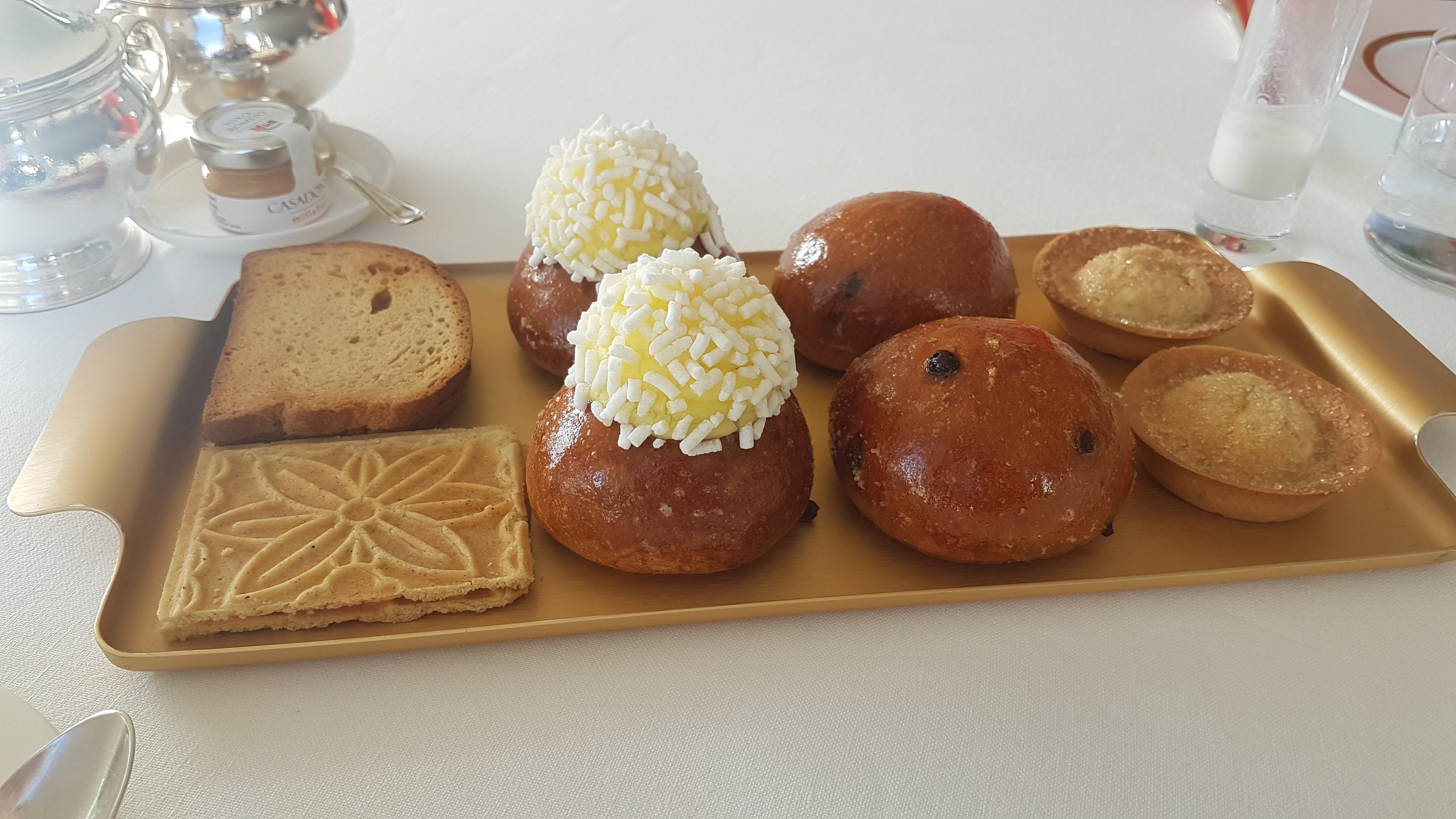 Casadonna Reale-餐饮