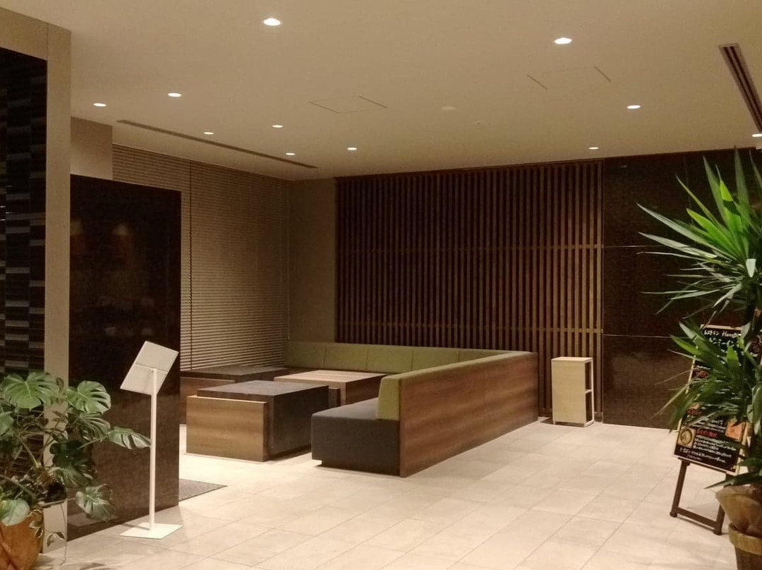 Dormy Inn Premium Fukui Habutae Natural Hot Springs主图
