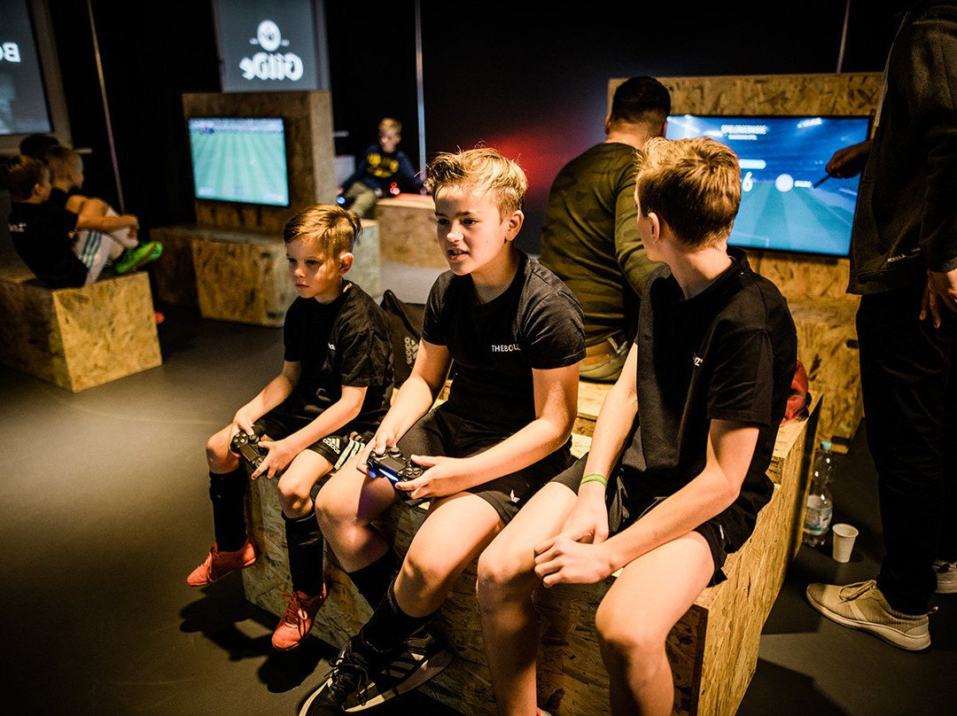 THEBOLZ-汉诺威必去景点