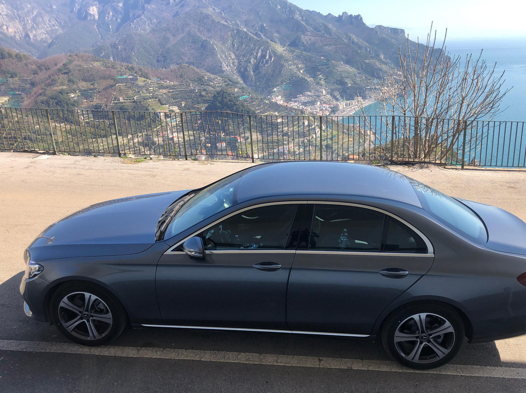 Amalficoastepictours-波西塔诺必去景点