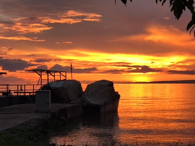 Kisumu Impala Sanctuary-基苏木必去景点