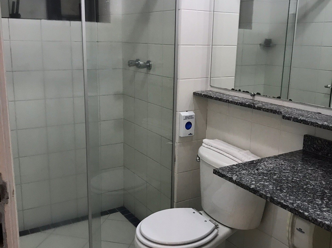 Marsala Apart Hotel主图