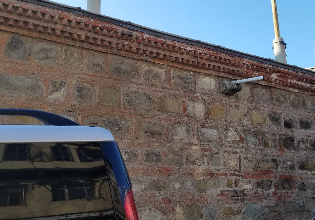 Tarihi Yeni Hamam景点图片