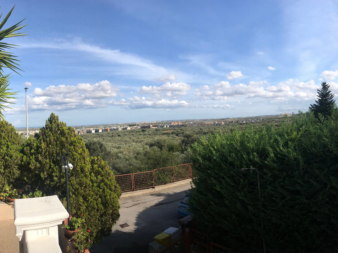 Le Sirene Bed And Breakfast主图